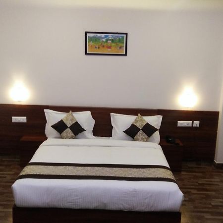 Hotel Castle View Agra  Esterno foto