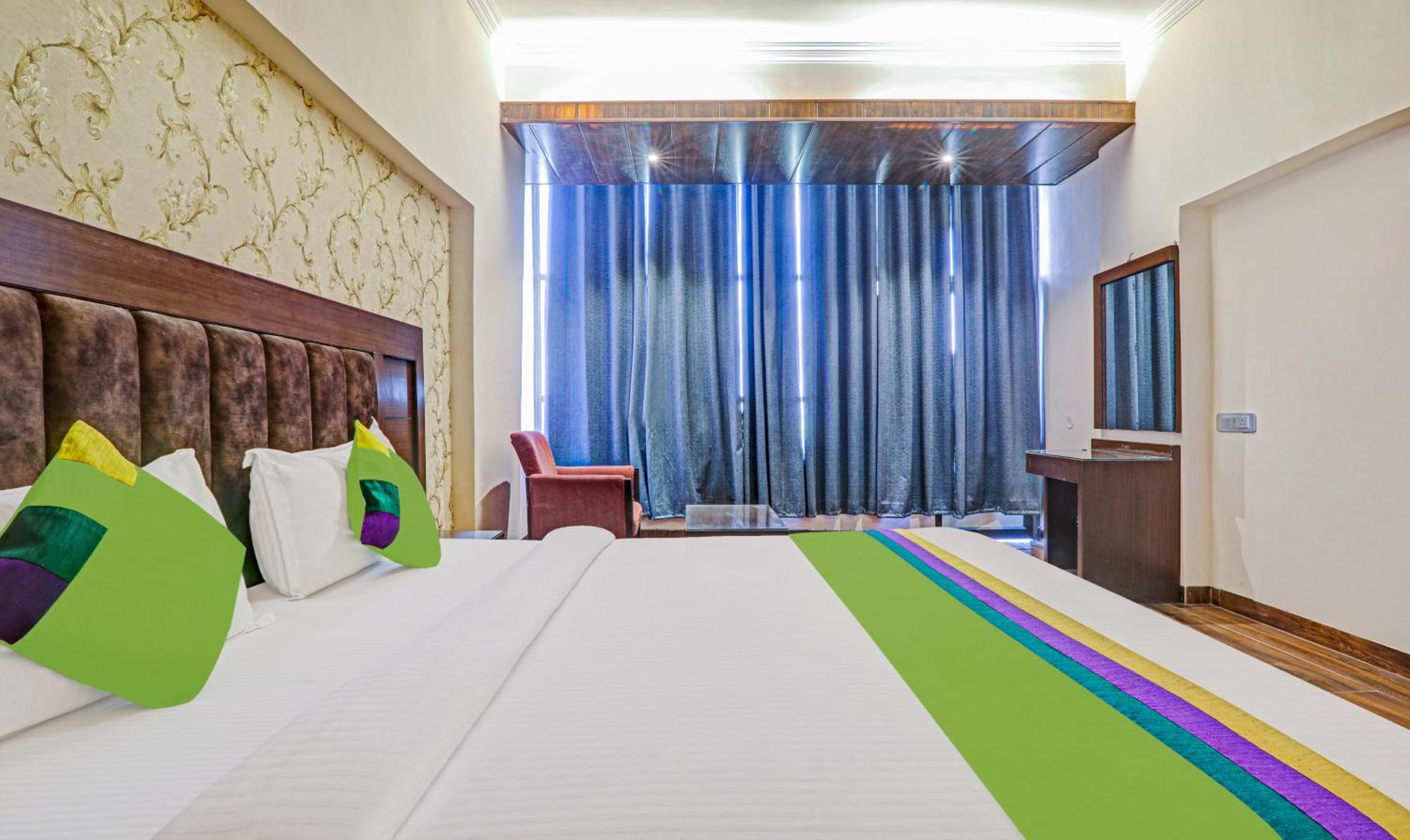Hotel Castle View Agra  Esterno foto