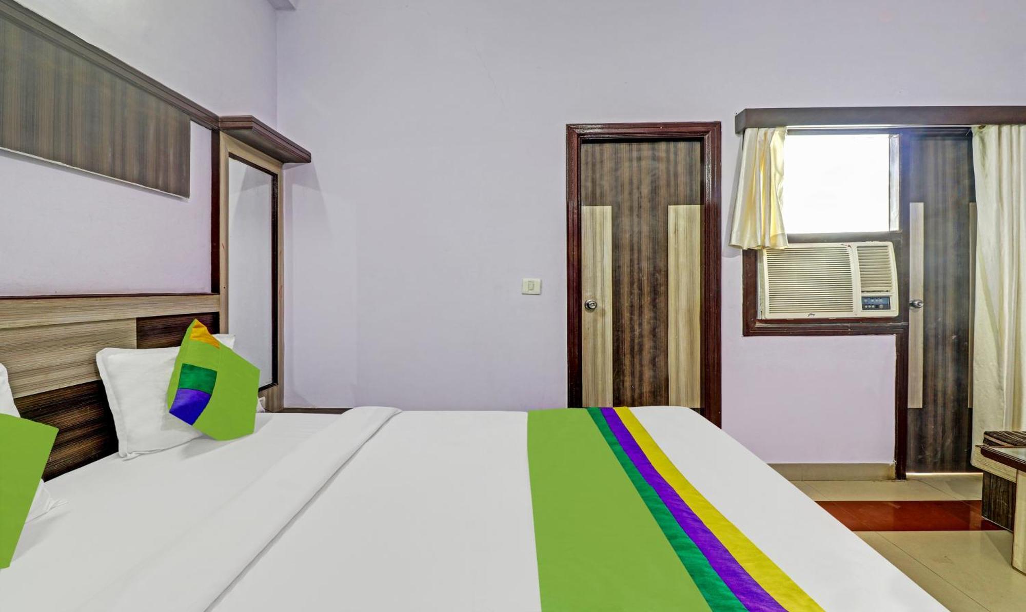 Hotel Castle View Agra  Esterno foto