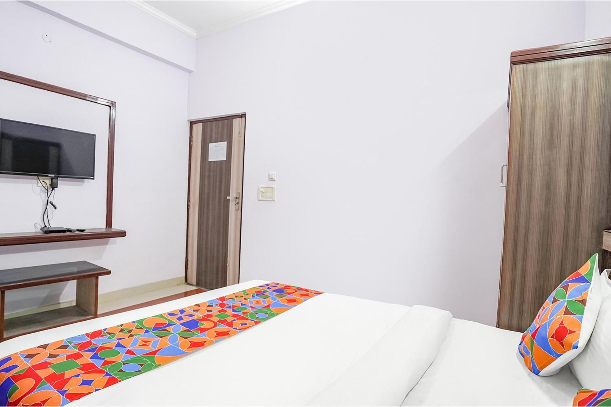 Hotel Castle View Agra  Esterno foto