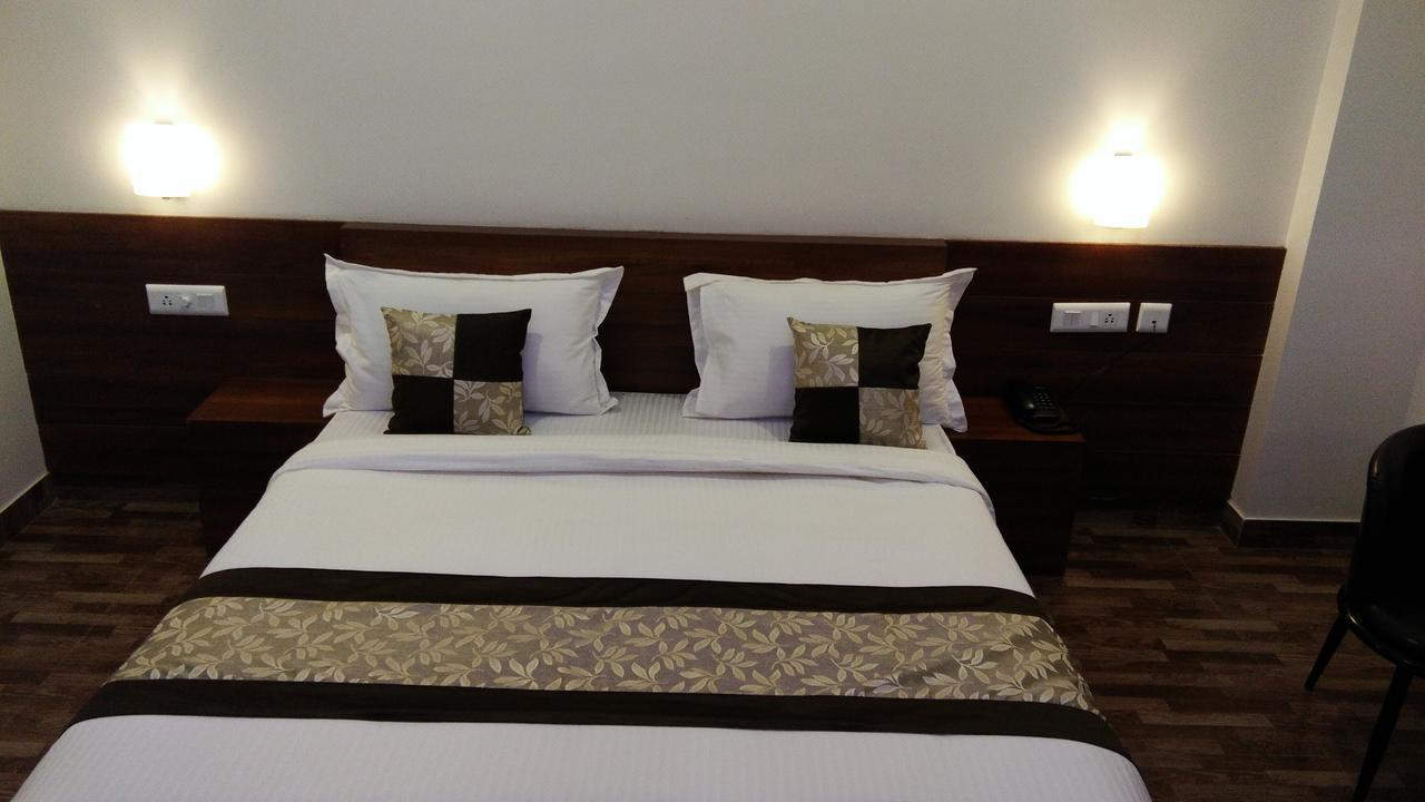 Hotel Castle View Agra  Esterno foto