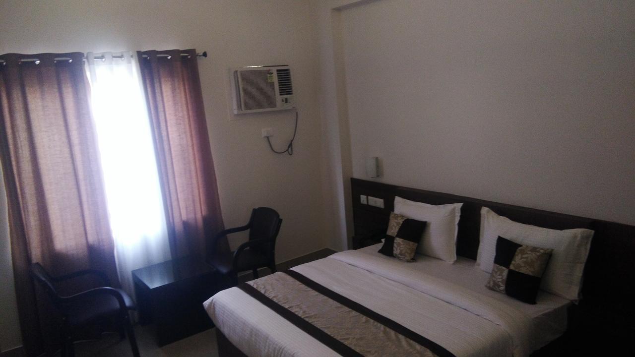 Hotel Castle View Agra  Esterno foto